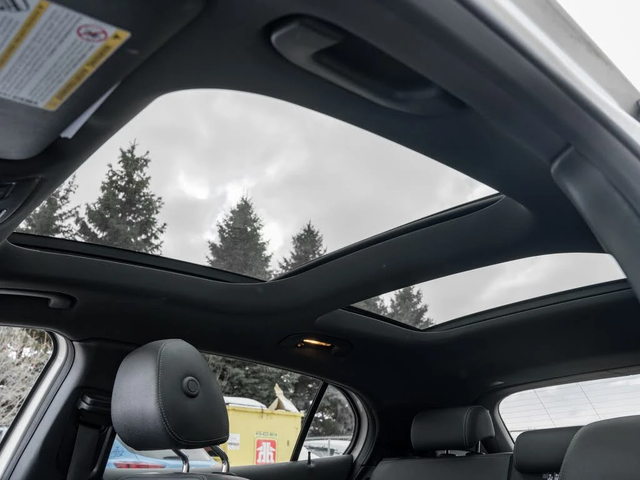 Mercedes-Benz GLA 250 4MATIC - автомобили, коли, обяви за нови и употребявани 12