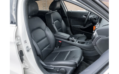 Mercedes-Benz GLA 250 4MATIC - автомобили, коли, обяви за нови и употребявани 13