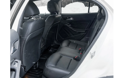 Mercedes-Benz GLA 250 4MATIC - автомобили, коли, обяви за нови и употребявани 14