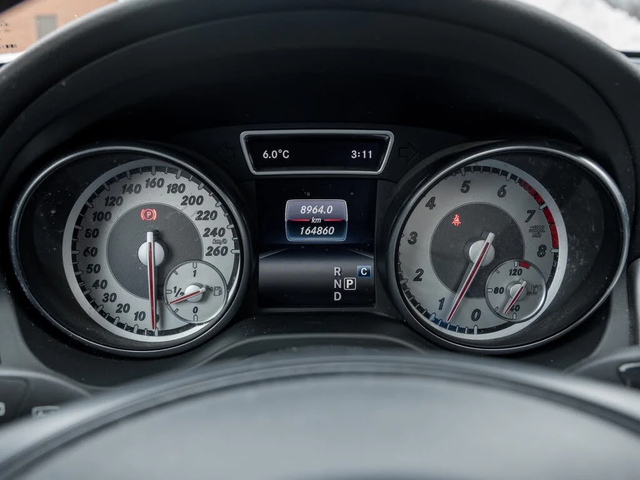 Mercedes-Benz GLA 250 4MATIC - автомобили, коли, обяви за нови и употребявани 5