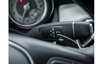 Mercedes-Benz GLA 250 4MATIC - автомобили, коли, обяви за нови и употребявани 7