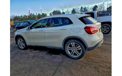 mercedes-benz-gla-250 - 1