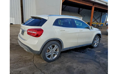 mercedes-benz-gla-250 - 2