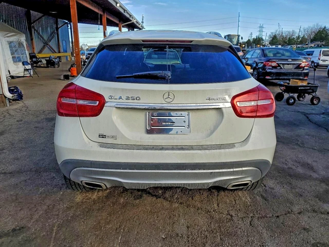 Mercedes-Benz GLA 250 4MATIC | ЦЕНА ДО БЪЛГАРИЯ | - автомобили, коли, обяви за нови и употребявани 4