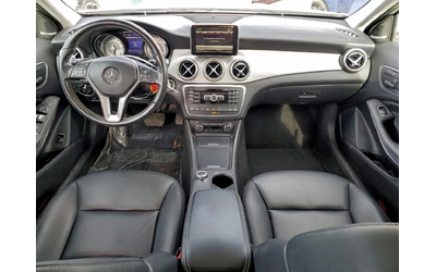 Mercedes-Benz GLA 250 4MATIC | ЦЕНА ДО БЪЛГАРИЯ | - автомобили, коли, обяви за нови и употребявани 6