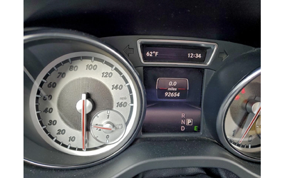 Mercedes-Benz GLA 250 4MATIC | ЦЕНА ДО БЪЛГАРИЯ | - автомобили, коли, обяви за нови и употребявани 7