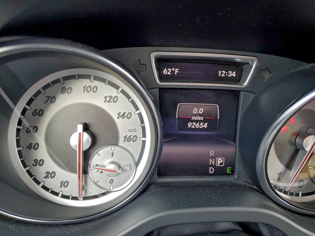 Mercedes-Benz GLA 250 4MATIC | ЦЕНА ДО БЪЛГАРИЯ | - автомобили, коли, обяви за нови и употребявани 7