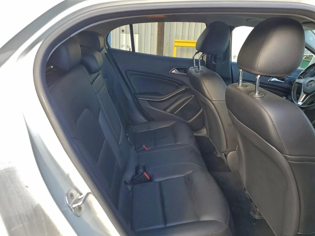 Mercedes-Benz GLA 250 4MATIC | ЦЕНА ДО БЪЛГАРИЯ | - автомобили, коли, обяви за нови и употребявани 9