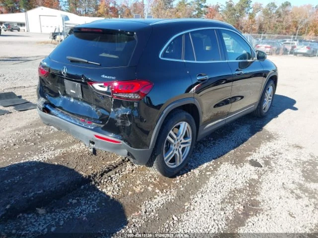 Mercedes-Benz GLA 250 4MATIC - автомобили, коли, обяви за нови и употребявани 3