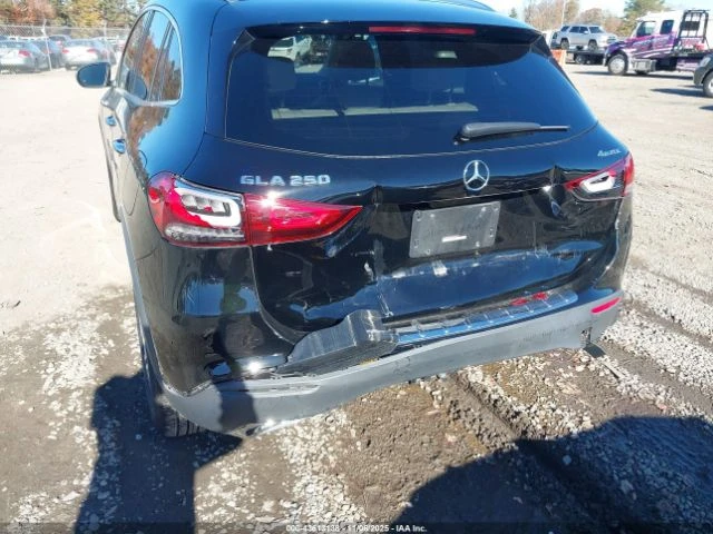 Mercedes-Benz GLA 250 4MATIC - автомобили, коли, обяви за нови и употребявани 7