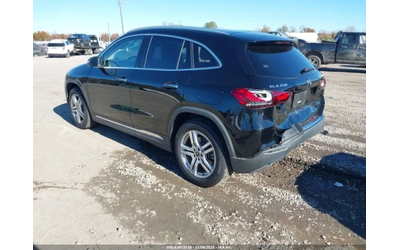 Mercedes-Benz GLA 250 4MATIC - автомобили, коли, обяви за нови и употребявани 8