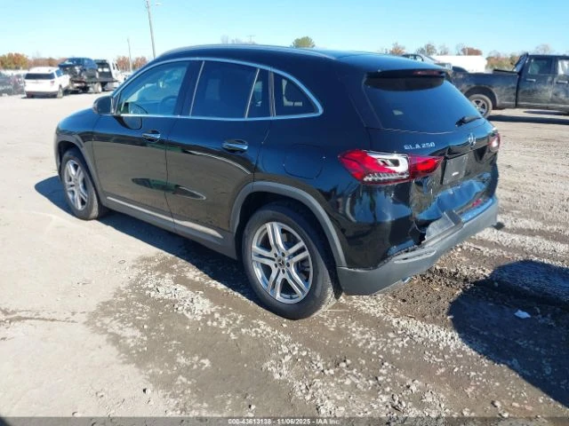 Mercedes-Benz GLA 250 4MATIC - автомобили, коли, обяви за нови и употребявани 8