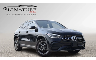 mercedes-benz-gla-250 - 0