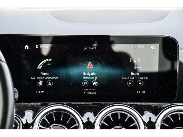 Mercedes-Benz GLA 250 AMG-pkg* 4Matic* Ambient* 360View* Масаж* Подгрев* - автомобили, коли, обяви за нови и употребявани 10