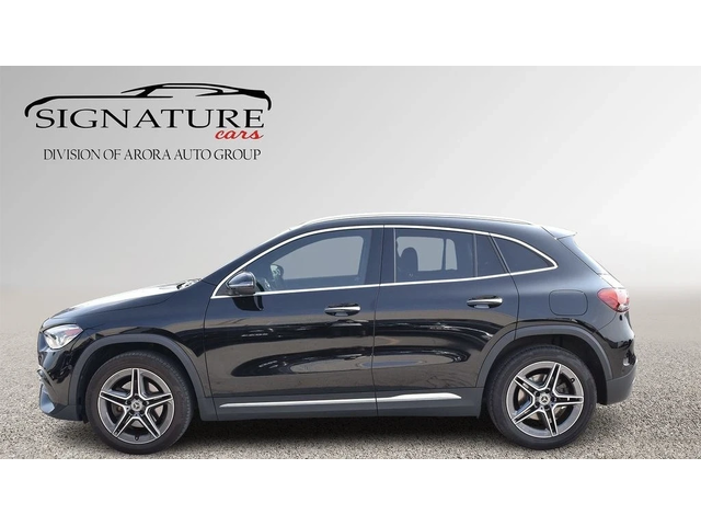 Mercedes-Benz GLA 250 AMG-pkg* 4Matic* Ambient* 360View* Масаж* Подгрев* - автомобили, коли, обяви за нови и употребявани 4