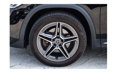 Mercedes-Benz GLA 250 AMG-pkg* 4Matic* Ambient* 360View* Масаж* Подгрев* - автомобили, коли, обяви за нови и употребявани 6