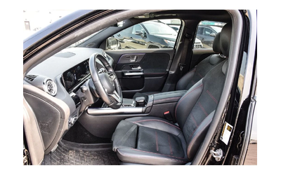 Mercedes-Benz GLA 250 AMG-pkg* 4Matic* Ambient* 360View* Масаж* Подгрев* - автомобили, коли, обяви за нови и употребявани 7