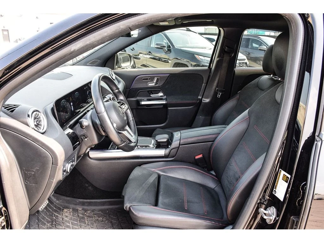 Mercedes-Benz GLA 250 AMG-pkg* 4Matic* Ambient* 360View* Масаж* Подгрев* - автомобили, коли, обяви за нови и употребявани 7