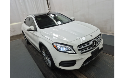 mercedes-benz-gla-250 - 0