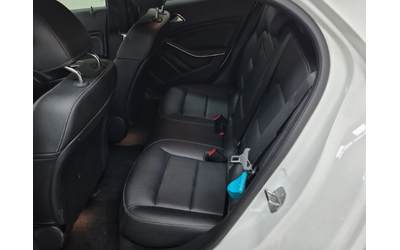 Mercedes-Benz GLA 250 AMG-pkg* 4Matic* Обдух* Подгрев* Задна камера* - автомобили, коли, обяви за нови и употребявани 8