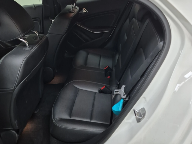 Mercedes-Benz GLA 250 AMG-pkg* 4Matic* Обдух* Подгрев* Задна камера* - автомобили, коли, обяви за нови и употребявани 8