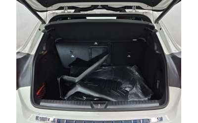 Mercedes-Benz GLA 250 AMG-pkg* 4Matic* Обдух* Подгрев* Задна камера* - автомобили, коли, обяви за нови и употребявани 9