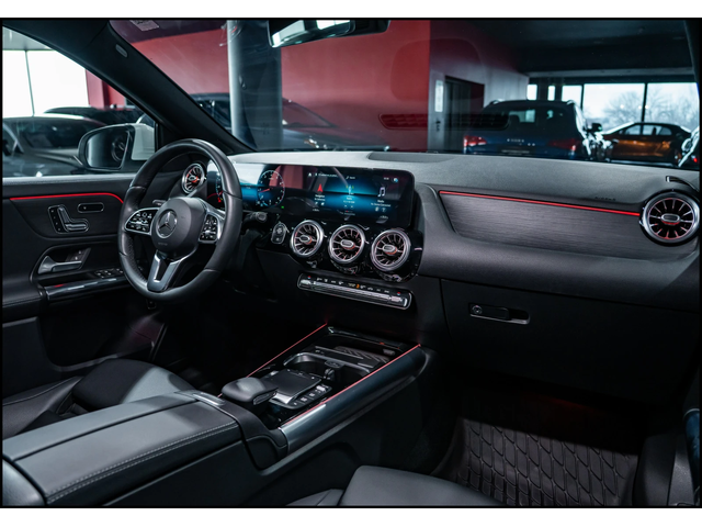 Mercedes-Benz GLA Mercedes-Benz GLA 250  - автомобили, коли, обяви за нови и употребявани 10