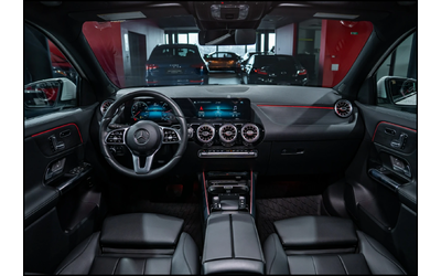 Mercedes-Benz GLA Mercedes-Benz GLA 250  - автомобили, коли, обяви за нови и употребявани 12