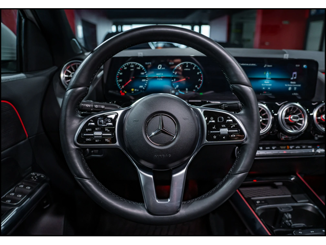 Mercedes-Benz GLA Mercedes-Benz GLA 250  - автомобили, коли, обяви за нови и употребявани 14