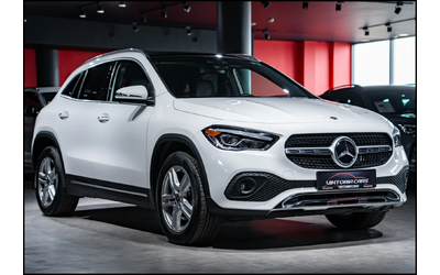 Mercedes-Benz GLA Mercedes-Benz GLA 250  - автомобили, коли, обяви за нови и употребявани 16