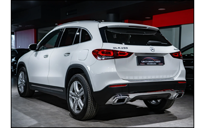 Mercedes-Benz GLA Mercedes-Benz GLA 250  - автомобили, коли, обяви за нови и употребявани 19