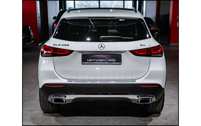 Mercedes-Benz GLA Mercedes-Benz GLA 250  - автомобили, коли, обяви за нови и употребявани 20