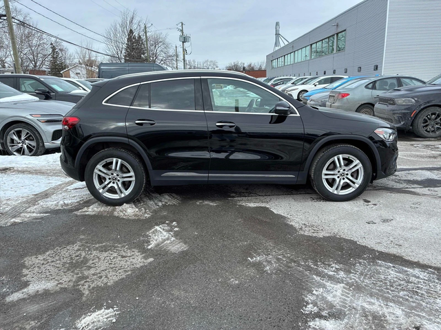 Mercedes-Benz GLA 250 С РЕГИСТРАЦИЯ & АВТО КРЕДИТ - автомобили, коли, обяви за нови и употребявани 2