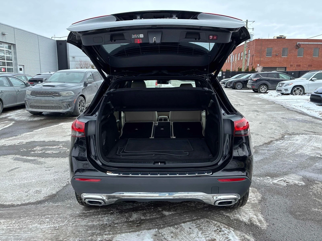 Mercedes-Benz GLA 250 С РЕГИСТРАЦИЯ & АВТО КРЕДИТ - автомобили, коли, обяви за нови и употребявани 5