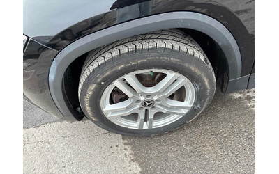 Mercedes-Benz GLA 250 С РЕГИСТРАЦИЯ & АВТО КРЕДИТ - автомобили, коли, обяви за нови и употребявани 6