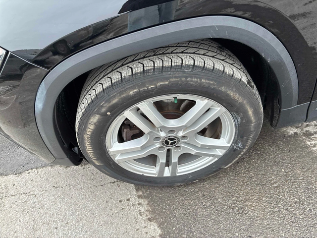 Mercedes-Benz GLA 250 С РЕГИСТРАЦИЯ & АВТО КРЕДИТ - автомобили, коли, обяви за нови и употребявани 6