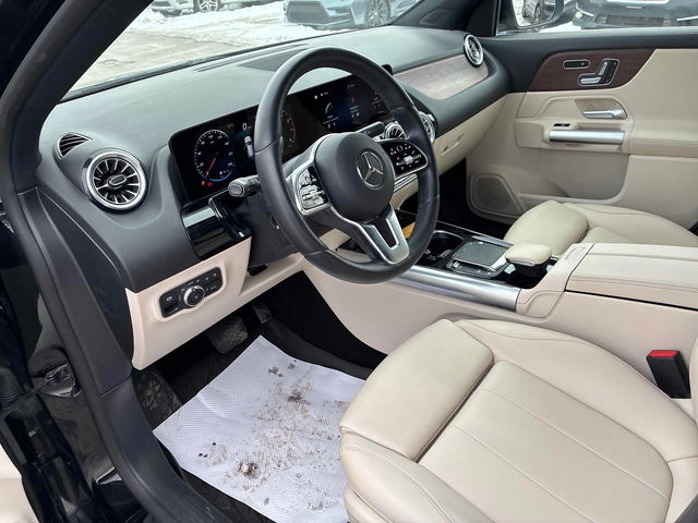 Mercedes-Benz GLA 250 С РЕГИСТРАЦИЯ & АВТО КРЕДИТ - автомобили, коли, обяви за нови и употребявани 7