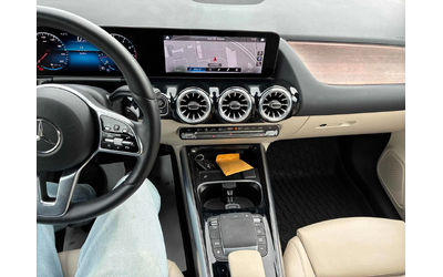 Mercedes-Benz GLA 250 С РЕГИСТРАЦИЯ & АВТО КРЕДИТ - автомобили, коли, обяви за нови и употребявани 9