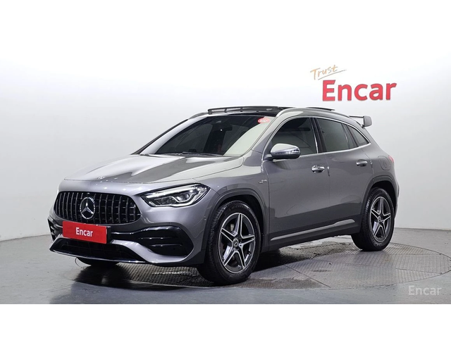 Mercedes-Benz GLA 250 4MATIC* AMG* DISTRONIC* ПОДГРЕВ* ПАНОРАМА* КЕЙЛЕС - автомобили, коли, обяви за нови и употребявани 0