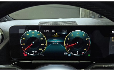 Mercedes-Benz GLA 250 4MATIC* AMG* DISTRONIC* ПОДГРЕВ* ПАНОРАМА* КЕЙЛЕС - автомобили, коли, обяви за нови и употребявани 11