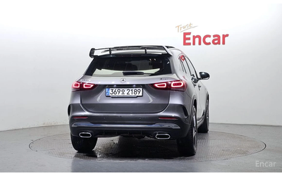 mercedes-benz-gla-250 - 2