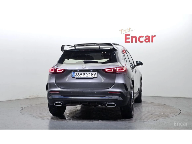 Mercedes-Benz GLA 250 4MATIC* AMG* DISTRONIC* ПОДГРЕВ* ПАНОРАМА* КЕЙЛЕС - автомобили, коли, обяви за нови и употребявани 2