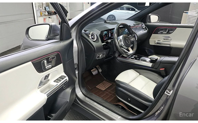 Mercedes-Benz GLA 250 4MATIC* AMG* DISTRONIC* ПОДГРЕВ* ПАНОРАМА* КЕЙЛЕС - автомобили, коли, обяви за нови и употребявани 7