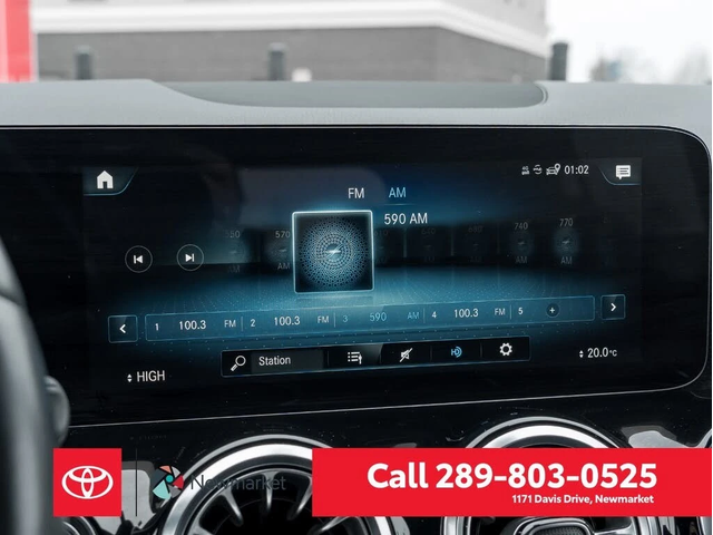 Mercedes-Benz GLA 250 4MATIC* АвтоКредит* (ЦЕНА ДО БГ) - автомобили, коли, обяви за нови и употребявани 10