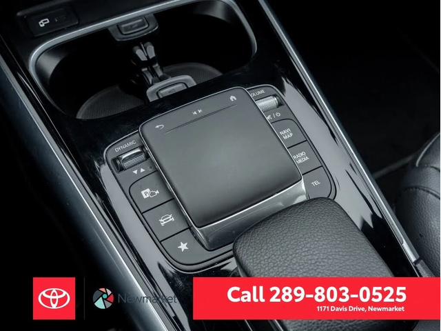 Mercedes-Benz GLA 250 4MATIC* АвтоКредит* (ЦЕНА ДО БГ) - автомобили, коли, обяви за нови и употребявани 12