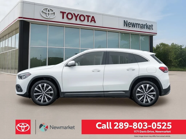 Mercedes-Benz GLA 250 4MATIC* АвтоКредит* (ЦЕНА ДО БГ) - автомобили, коли, обяви за нови и употребявани 2