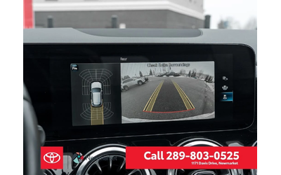 Mercedes-Benz GLA 250 4MATIC* АвтоКредит* (ЦЕНА ДО БГ) - автомобили, коли, обяви за нови и употребявани 9