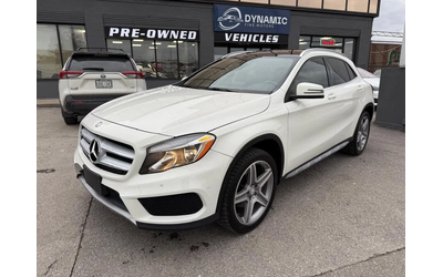 mercedes-benz-gla-250 - 0