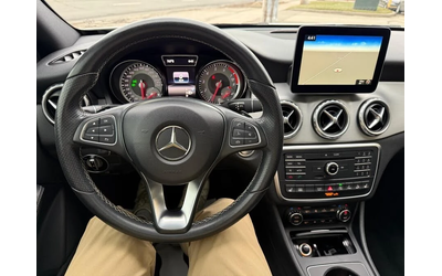 Mercedes-Benz GLA 250 4MATIC* АвтоКредит* (ЦЕНА ДО БГ) - автомобили, коли, обяви за нови и употребявани 11