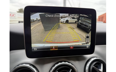 Mercedes-Benz GLA 250 4MATIC* АвтоКредит* (ЦЕНА ДО БГ) - автомобили, коли, обяви за нови и употребявани 13